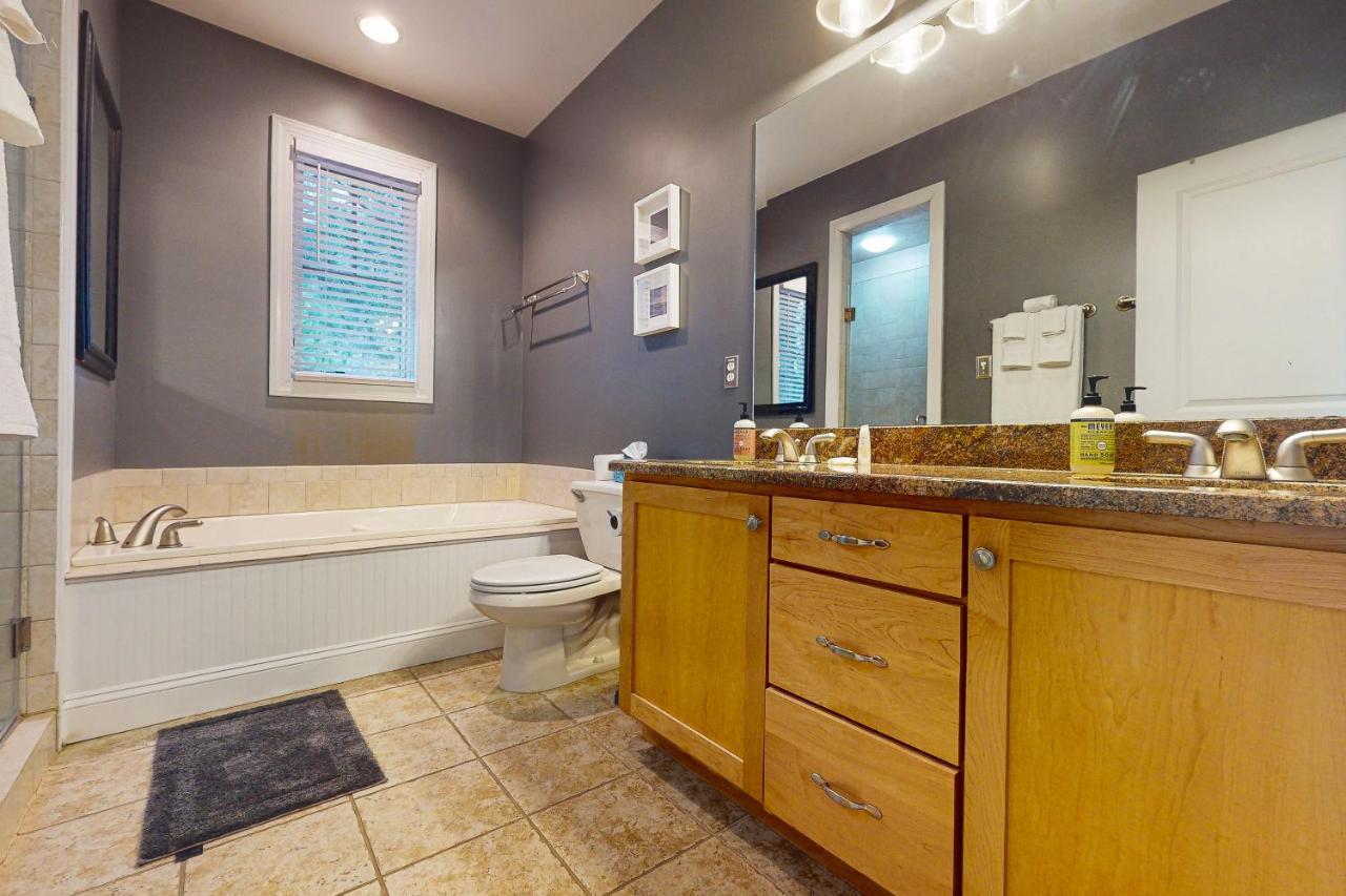 6 Fieldstone Ct Villa Lake Harmony Kültér fotó