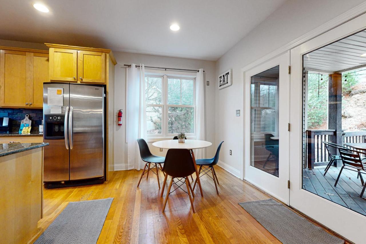 6 Fieldstone Ct Villa Lake Harmony Kültér fotó
