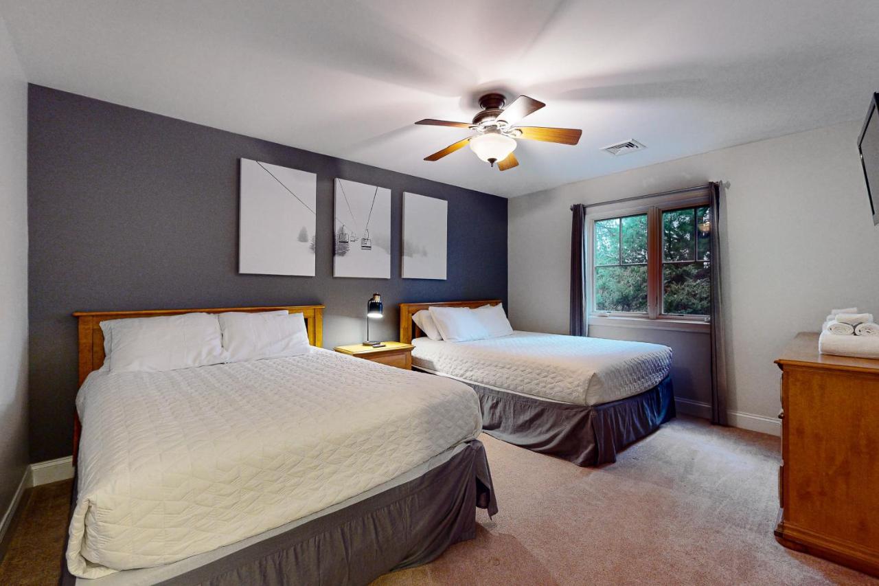 6 Fieldstone Ct Villa Lake Harmony Kültér fotó