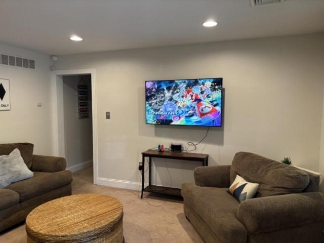 6 Fieldstone Ct Villa Lake Harmony Kültér fotó